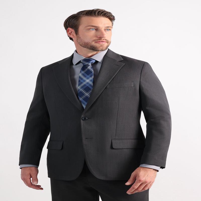 Smart Wash Repreve Suit Separates