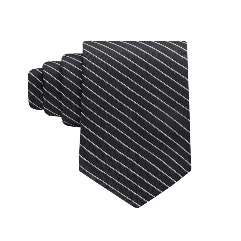 Tadeo Pin Stripe Tie