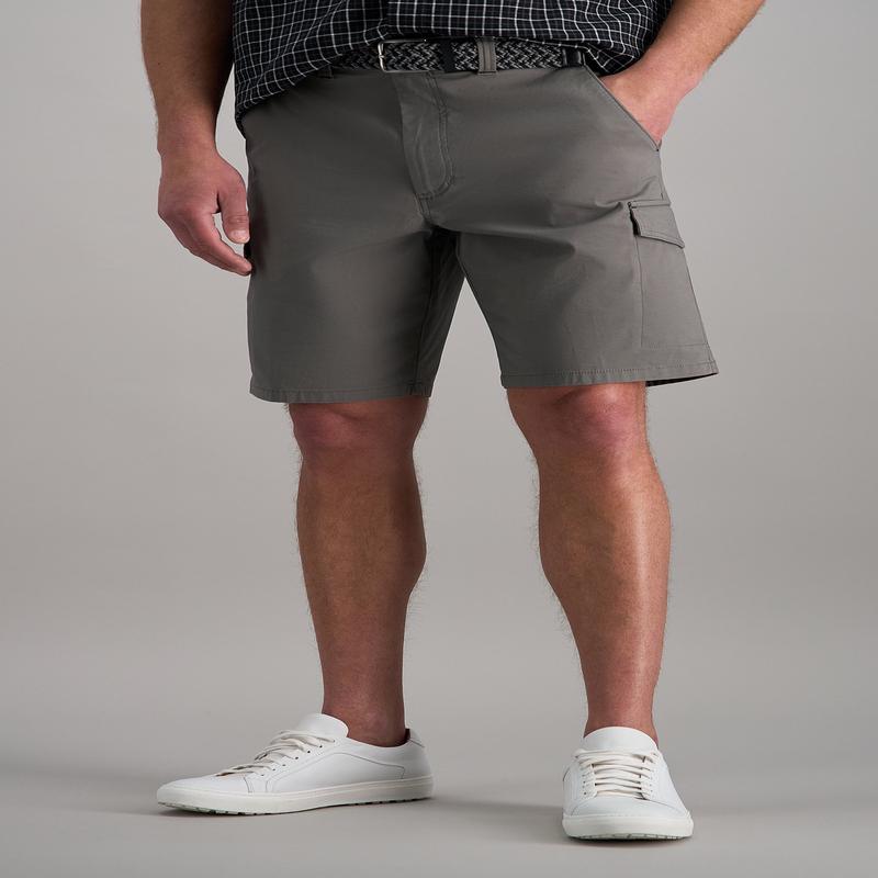 The Active Series Cargo Trek Short