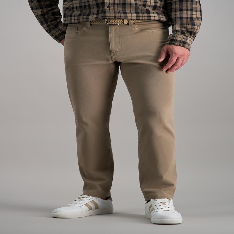 The Active Series City Flex  5-Pocket Pant