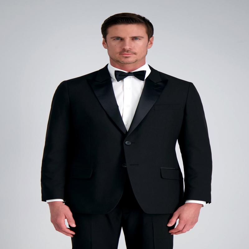 Tuxedo - Slim Fit