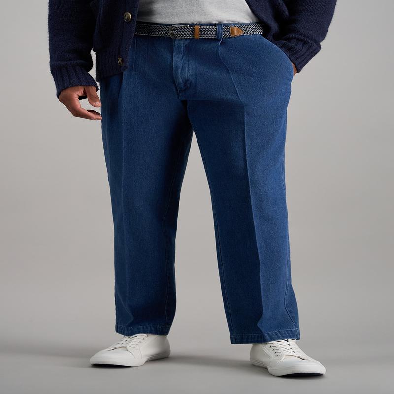 Work to Weekend Denim