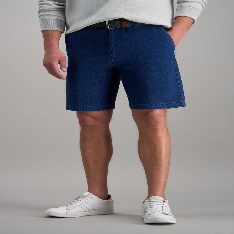 Work to Weekend Denim Short