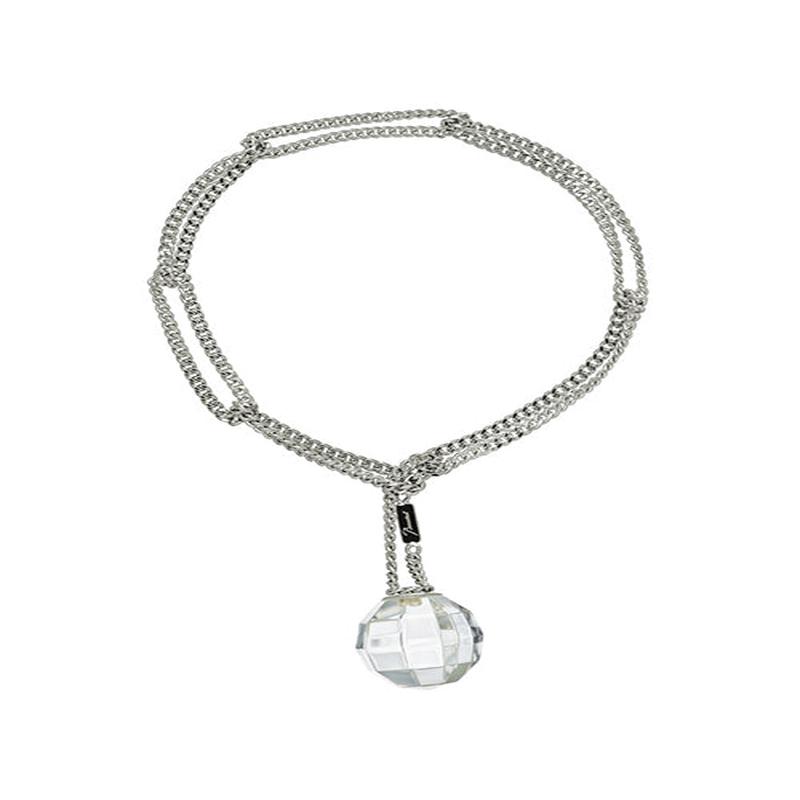 FACETS Sterling Crystal Bracelet