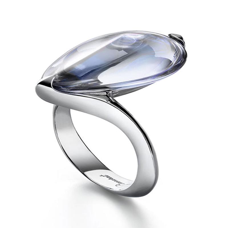 FLEURS DE PSYDLIC Ring