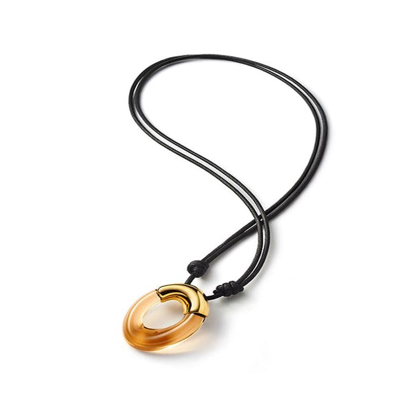 GALEA Necklace Honey