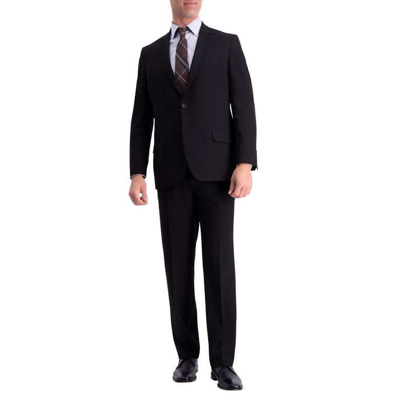 J.M. Haggar 4-Way Stretch Suit Separates