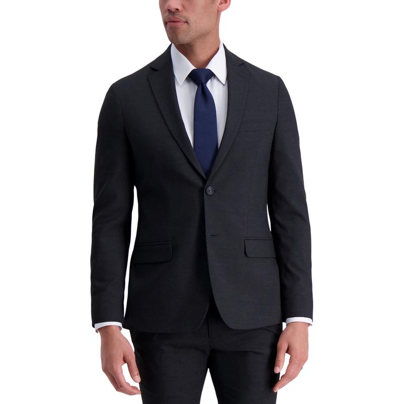 J.M. Haggar Ultra Slim Suit