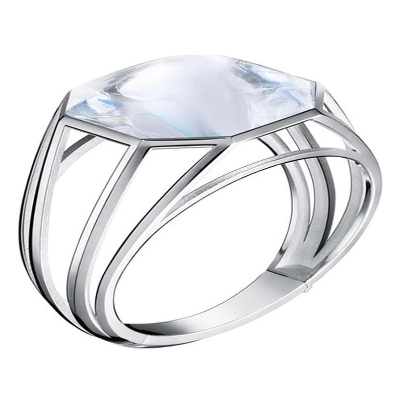 L'ILLUSTRE Bangle Bracelet