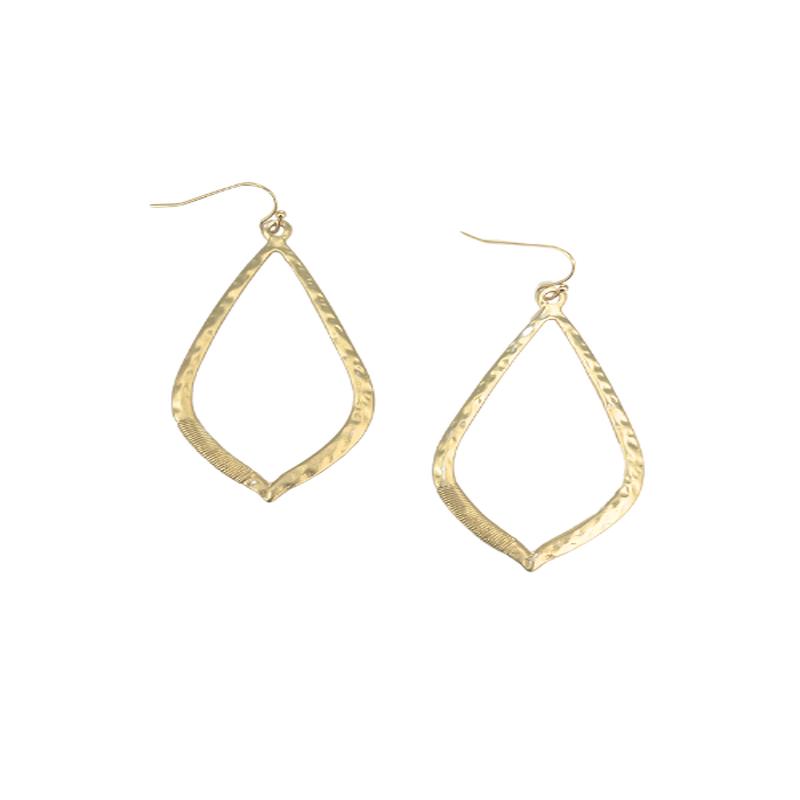 Laurie Gold Earrings