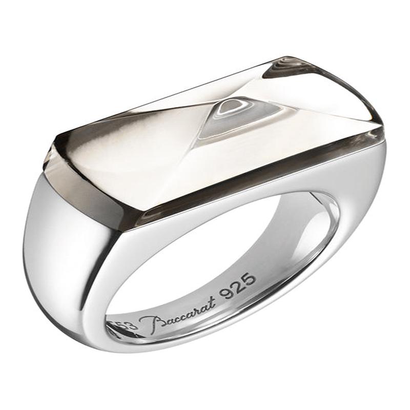 LOUXOR Crystal Ring-Mist