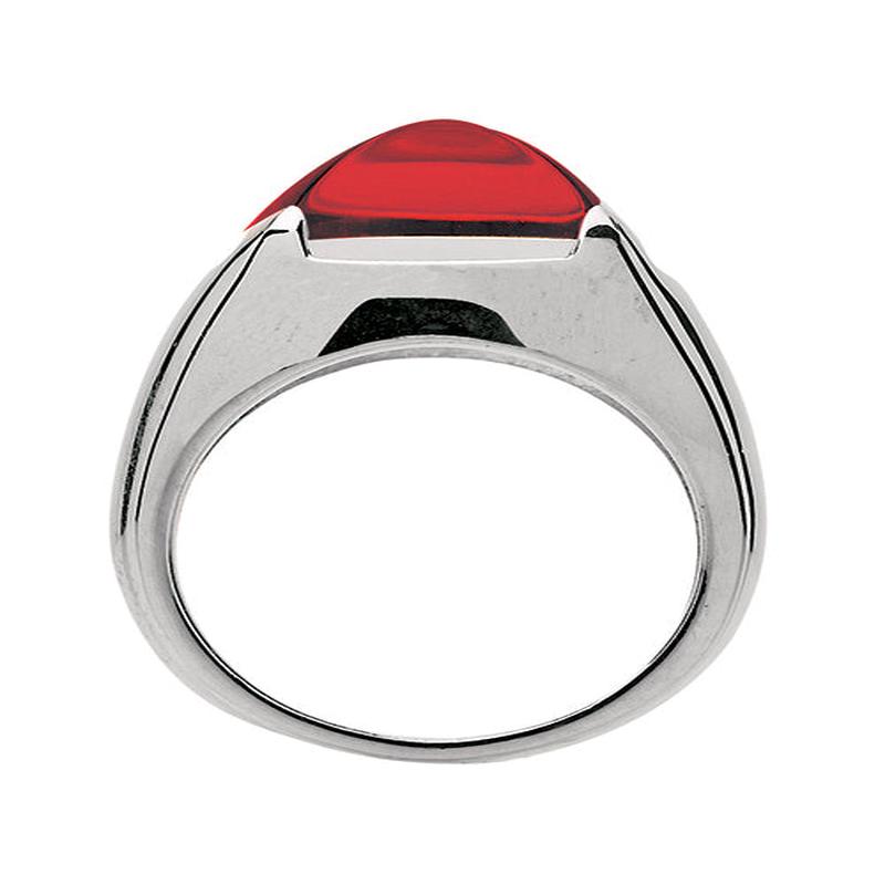 MEDICIS Small Crystal Ring