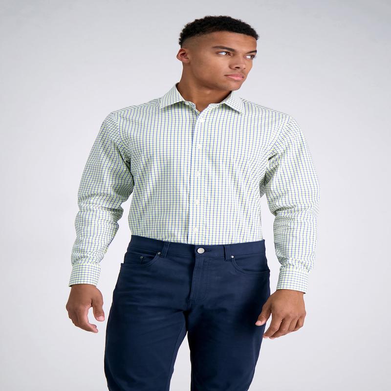 Performance Dress Shirt