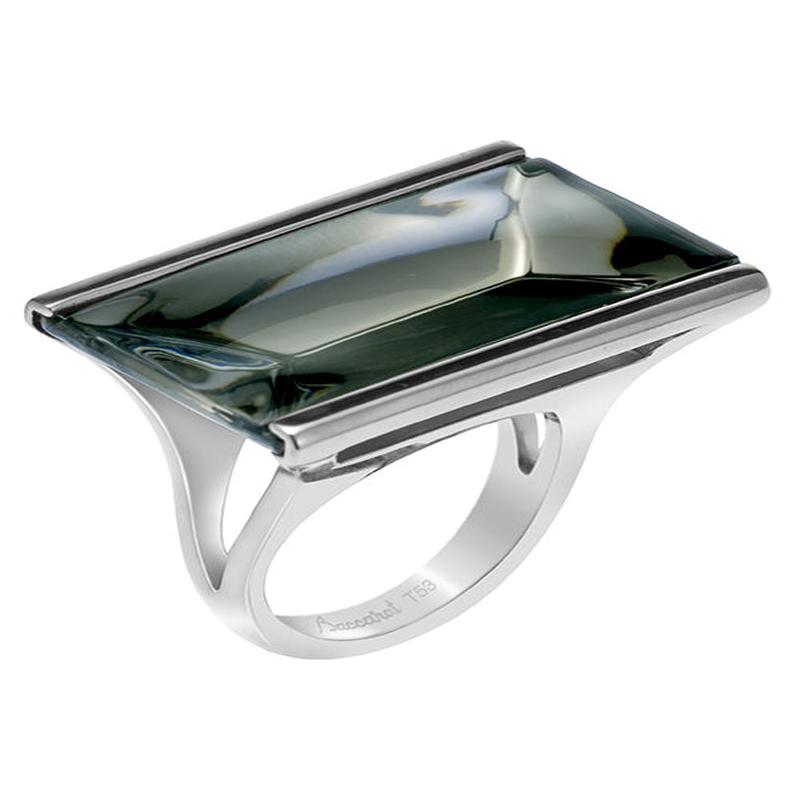 SO INSOMNIGHT Medium Ring