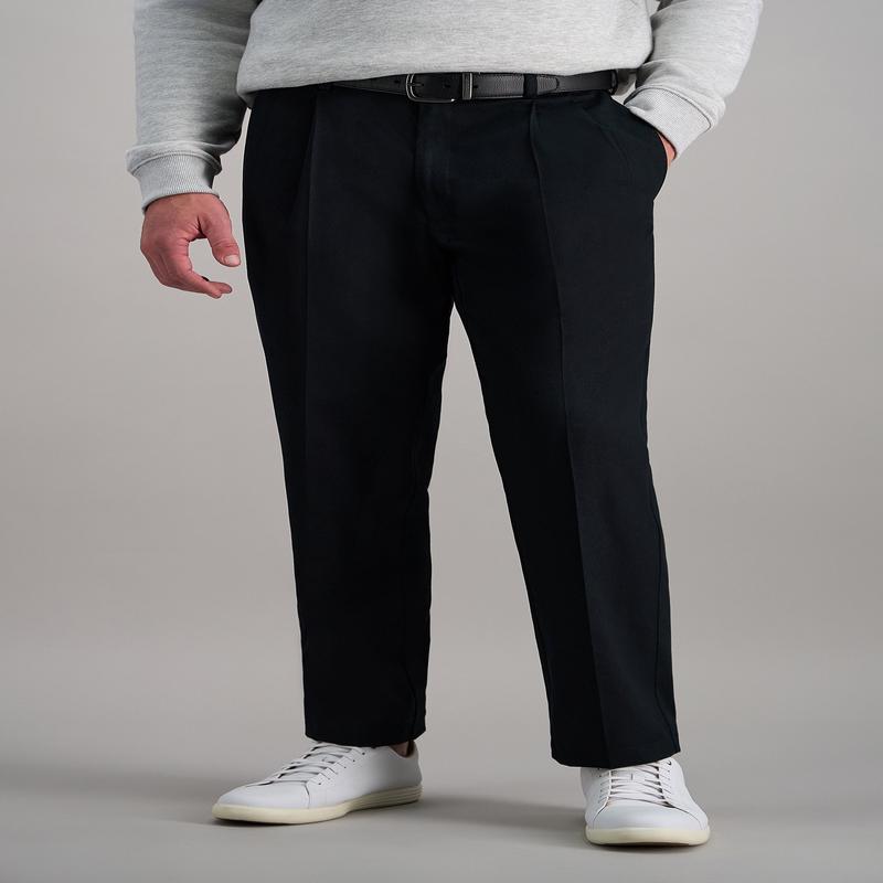 Work To Weekend Khaki