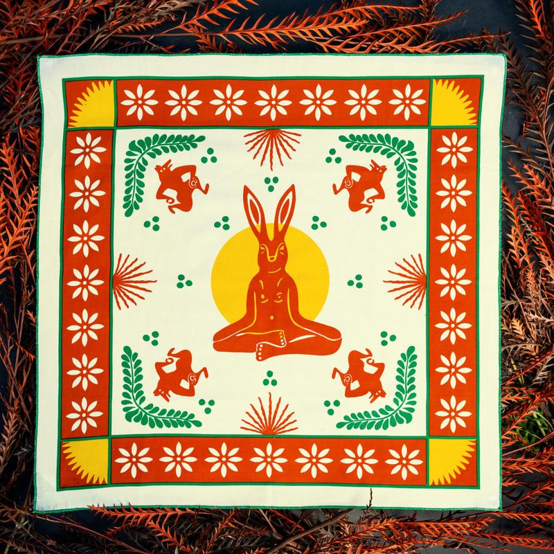 "La Magia De Tochtli"