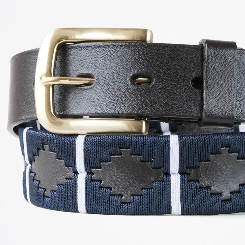 Macondo Belts - Bandolero