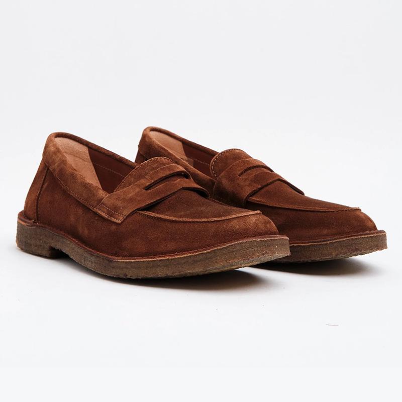 Astorflex - Sadelflex 000724 - Loafer - Mattone