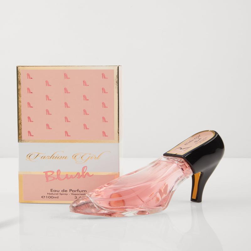 Fashion Girl Blush Perfume