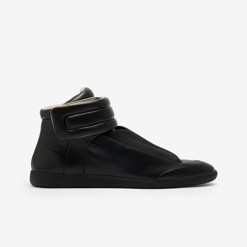 Maison Margiela - Future Sneaker - (Black)