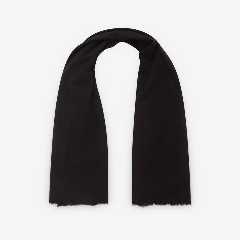 Norlha - Nomad Net Boiled Scarf - (Spring Earth)