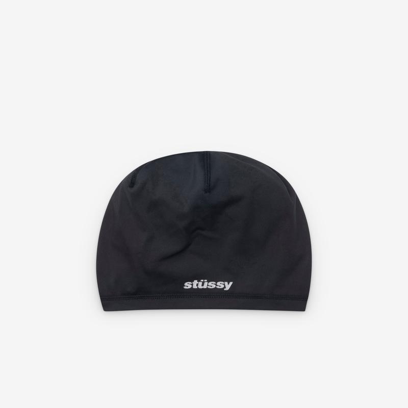 Stssy - Mens Skullcap Reversible Tech - (Midnight)