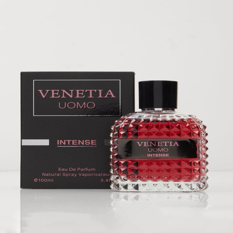 Venetia UOMO Intense Perfume