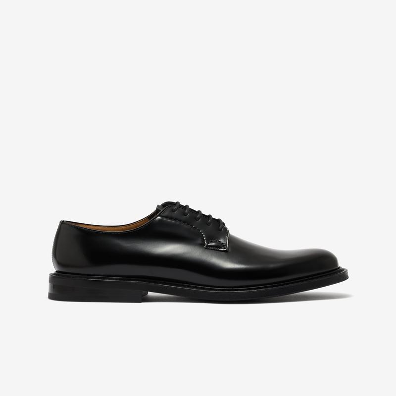 Churchs - Mens Shannon 2.0 - (Black)