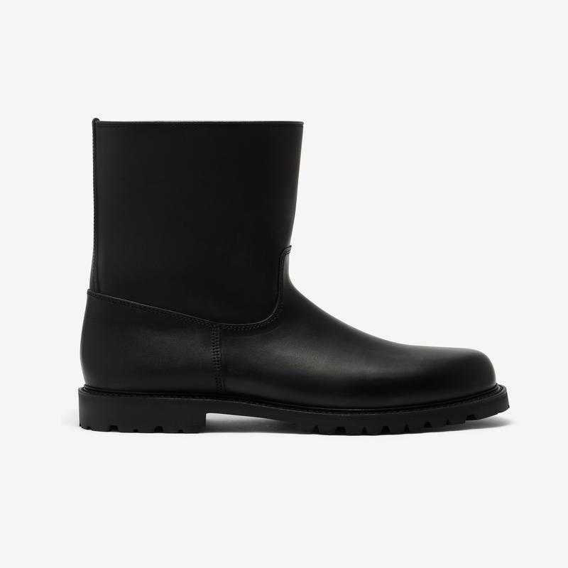 Ludwig Reiter - Men's Arlberger Boot - (Black)