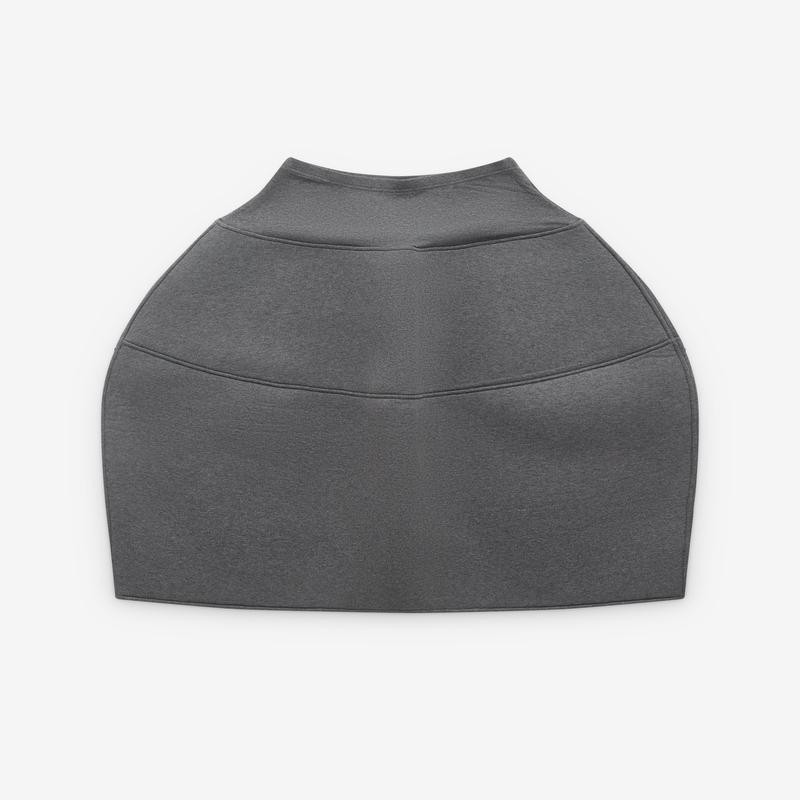 Melitta Baumeister - Women's Foamy Ball Skirt - (Melange)