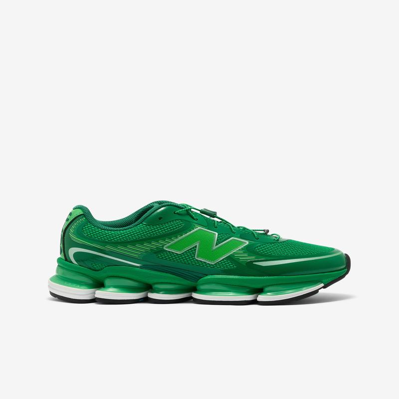 New Balance - Men's Amine U2000ME - (Bright Green)