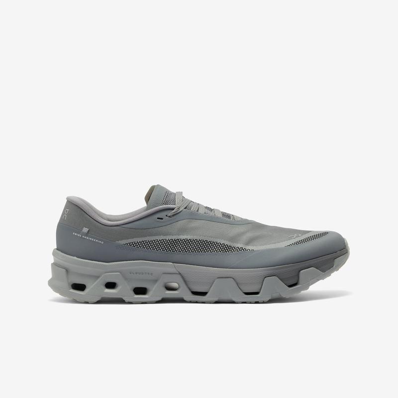 On-Running - Men's PAF Cloudmonster Hyper - (Phantom)