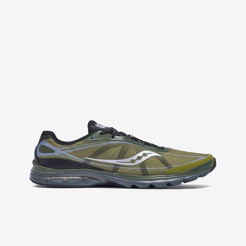 Saucony - Kinvara - (Cardamom)