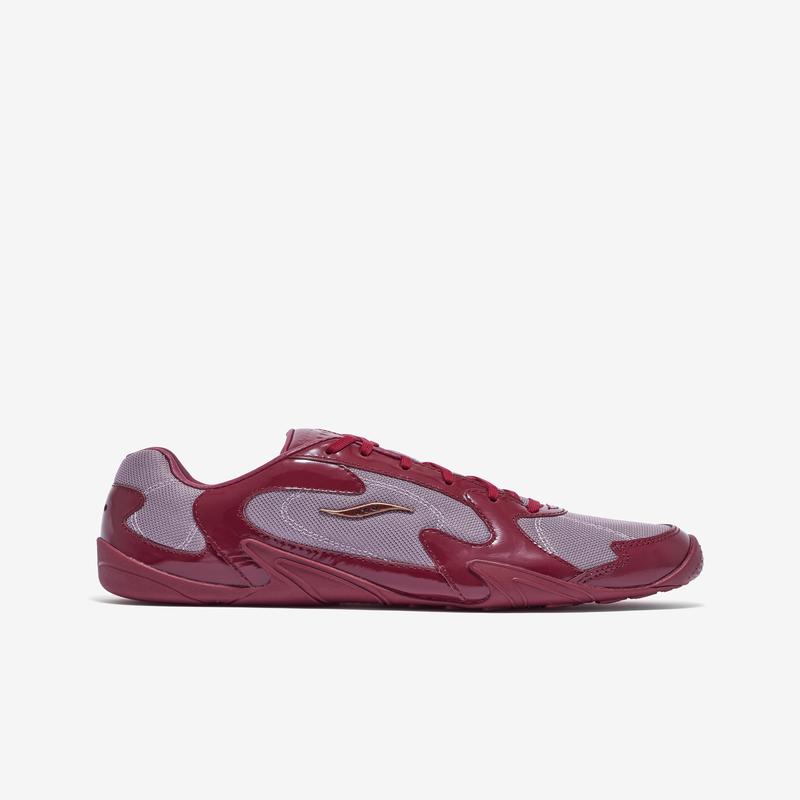 Saucony - Momentum - (Currant)