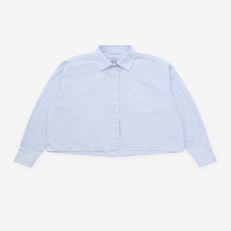 Mfpen - Mens New Format Shirt - (Office Check)