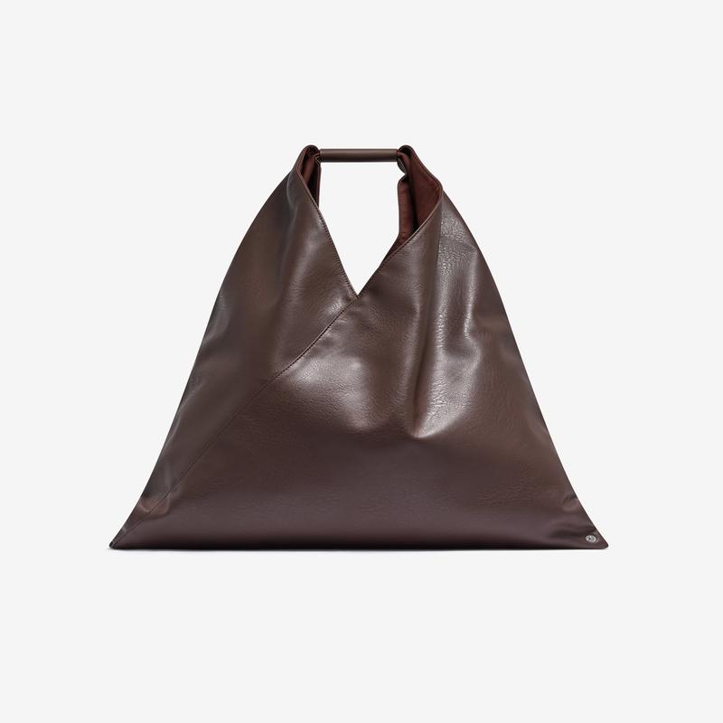 MM6 - Men's Japanese Bag Classic - (Mou)
