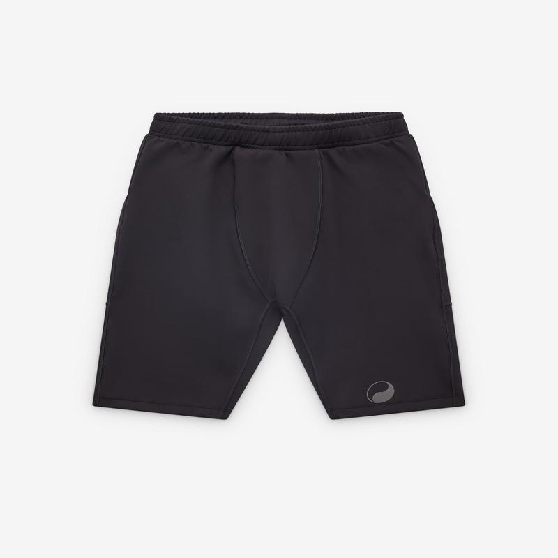 Our Legacy WORK SHOP - Running Tights - (Black)