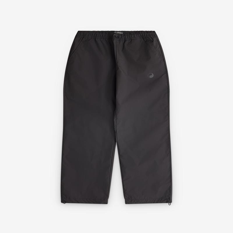 Our Legacy WORK SHOP - Wind Pants - (Black)