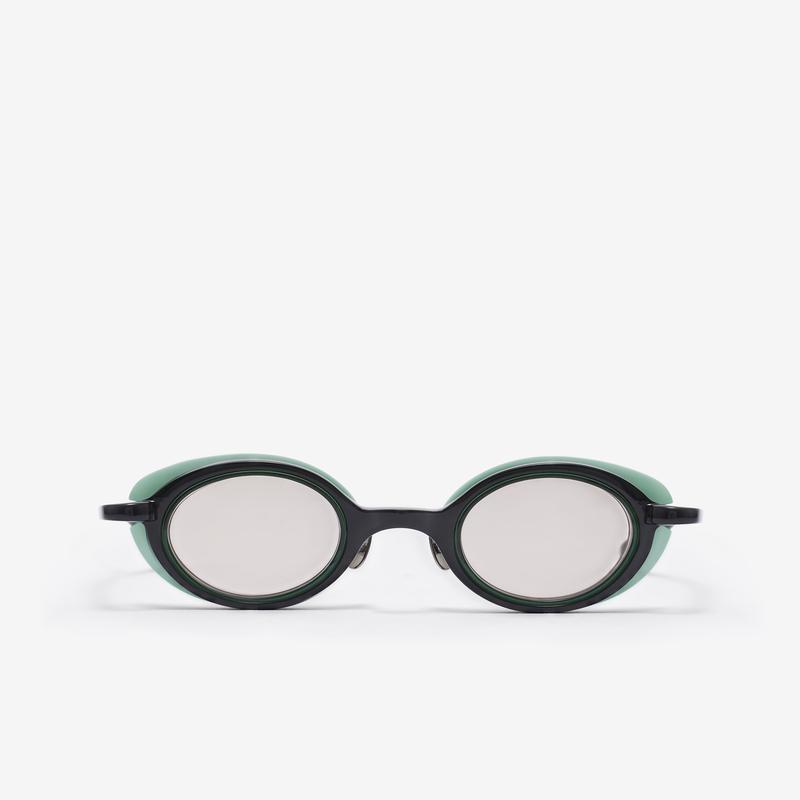 Factory900 - By Viorou Who Sunglasses - (Black)