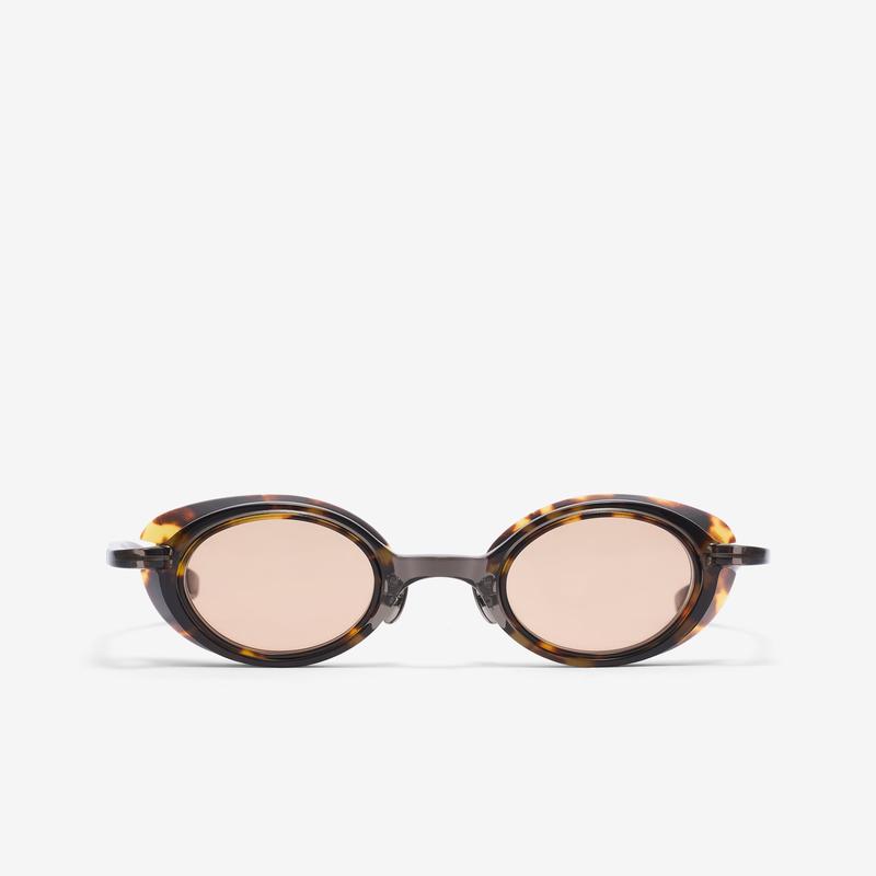 Factory900 - By Viorou Who Sunglasses - (Tortoiseshell)