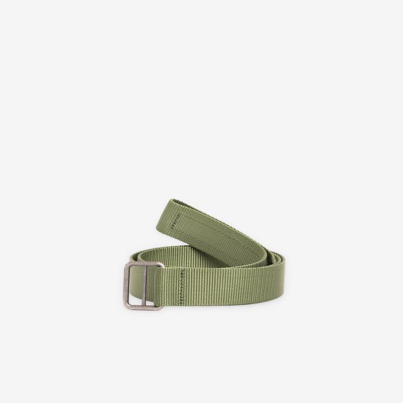 Stssy - Utility Belt - (Olive)
