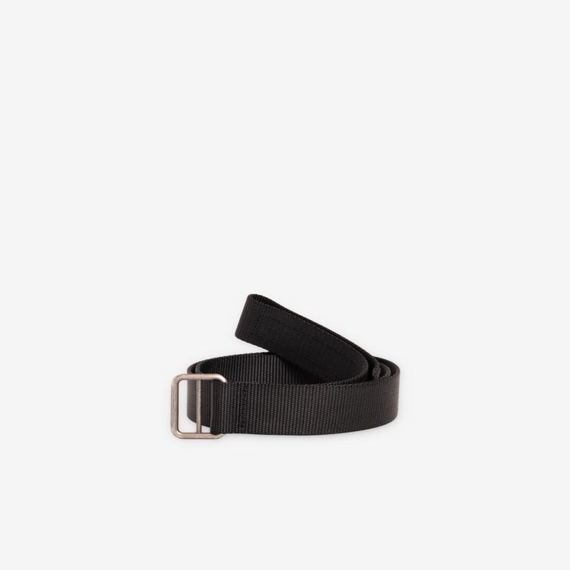 Stssy - Utility Belt - (Black)