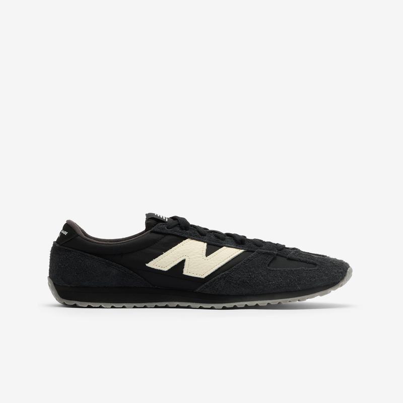 Junya Watanabe Man - Men's New Balance 471 - (Black)
