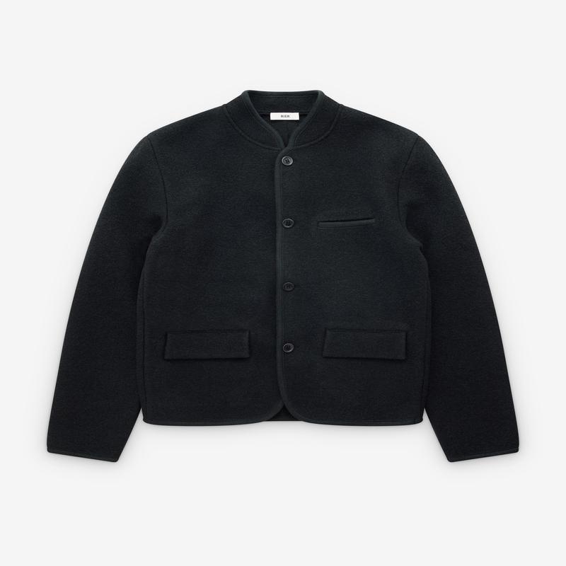 Rier - Mens Walker Jacket Men - (Plombe)