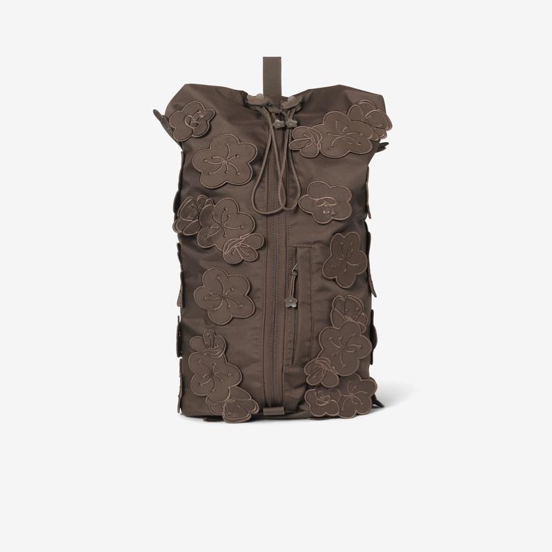 Cecilie Bahnsen - The North Face Tania Backpack - (Soil Brown)