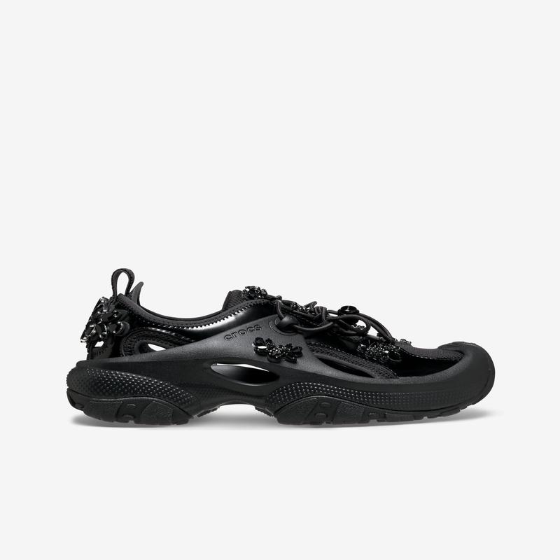 Crocs - Simone Rocha Trailbreak 2 - (Black)