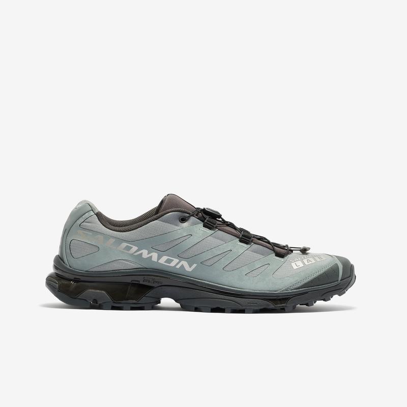 Salomon - Mens XT-4 OG Protective - (Monument/Asphalt)