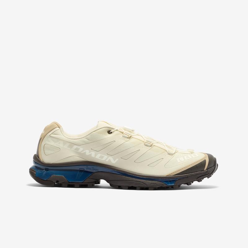 Salomon - Mens XT-4 OG Protective - (Vanilla/Black)