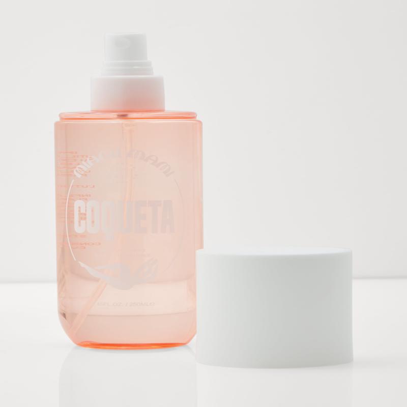 Miami Mami COQUETA Perfume Mist