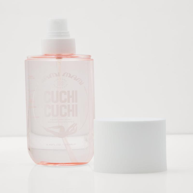 Miami Mami CUCHI CUCHI Perfume Mist